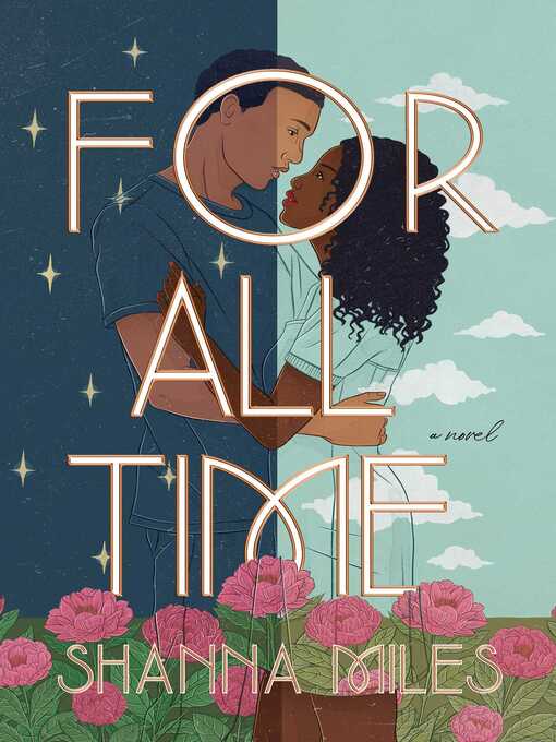 Cover of For All Time